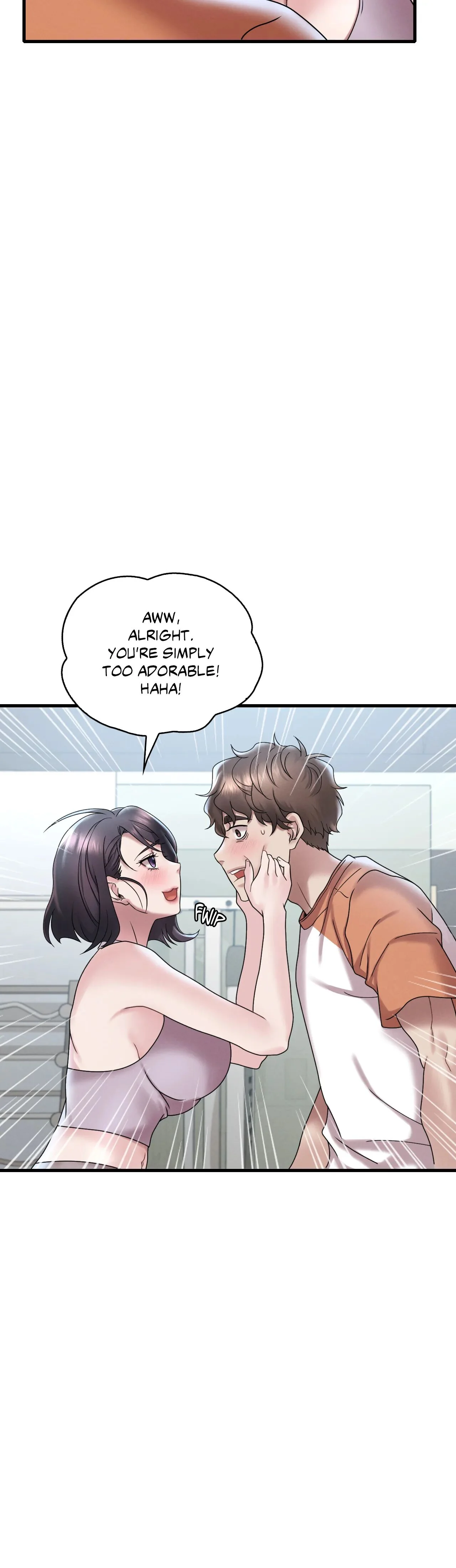 Drunk on You (Official Uncensored) chapter 19 page 47