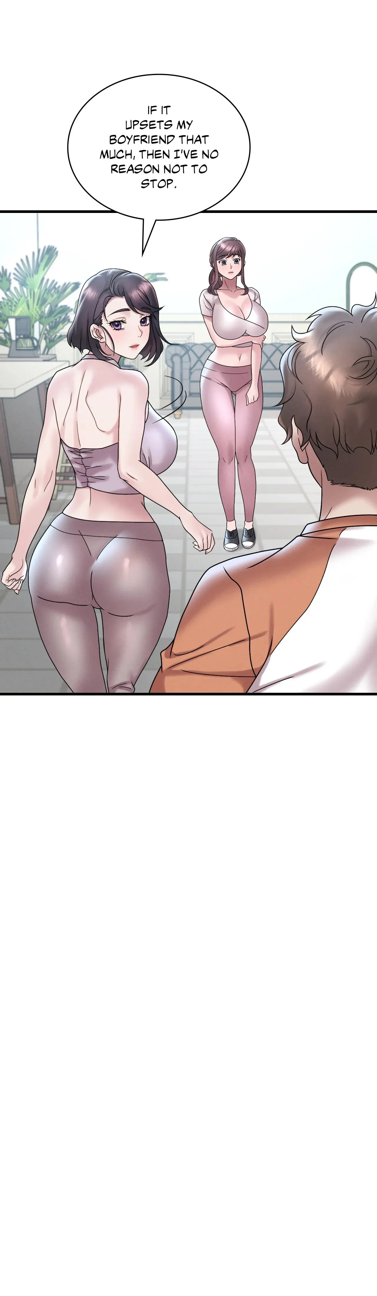 Drunk on You (Official Uncensored) chapter 19 page 48
