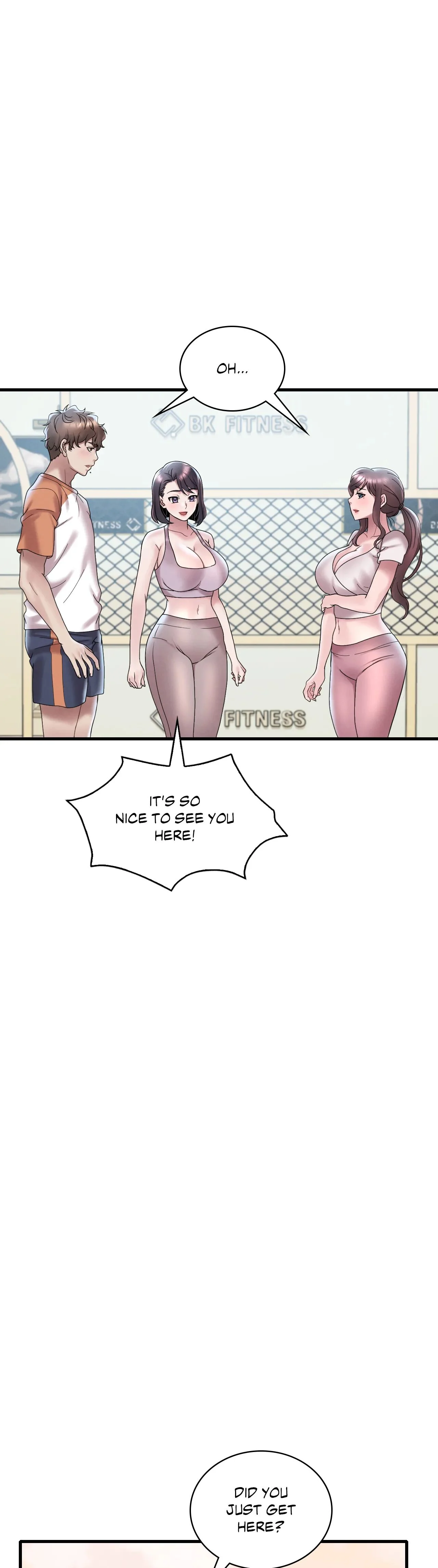 Drunk on You (Official Uncensored) chapter 19 page 49