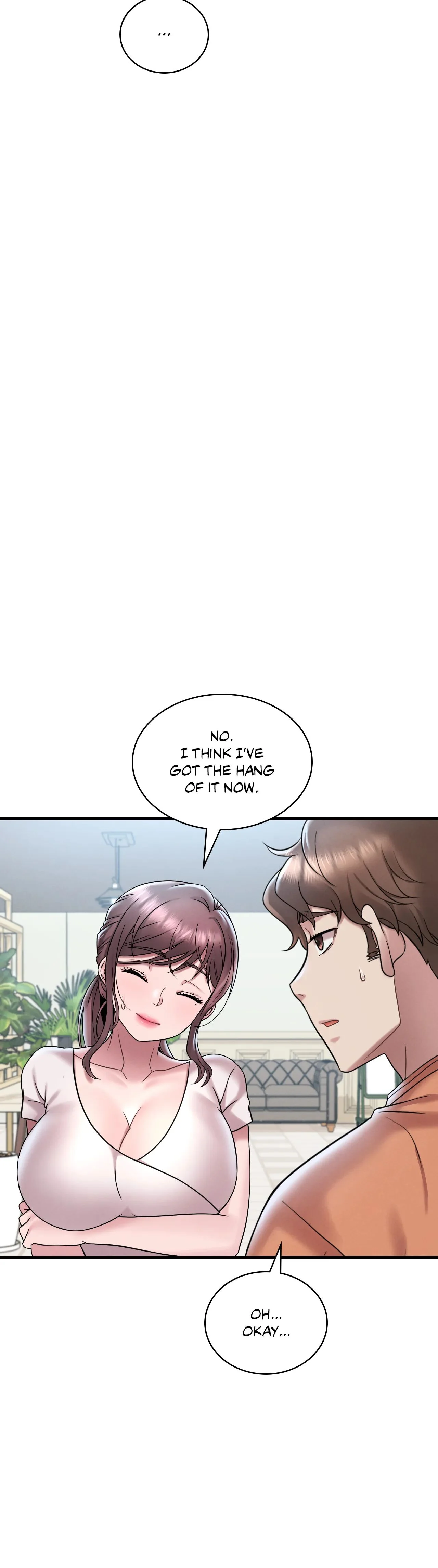 Drunk on You (Official Uncensored) chapter 19 page 51
