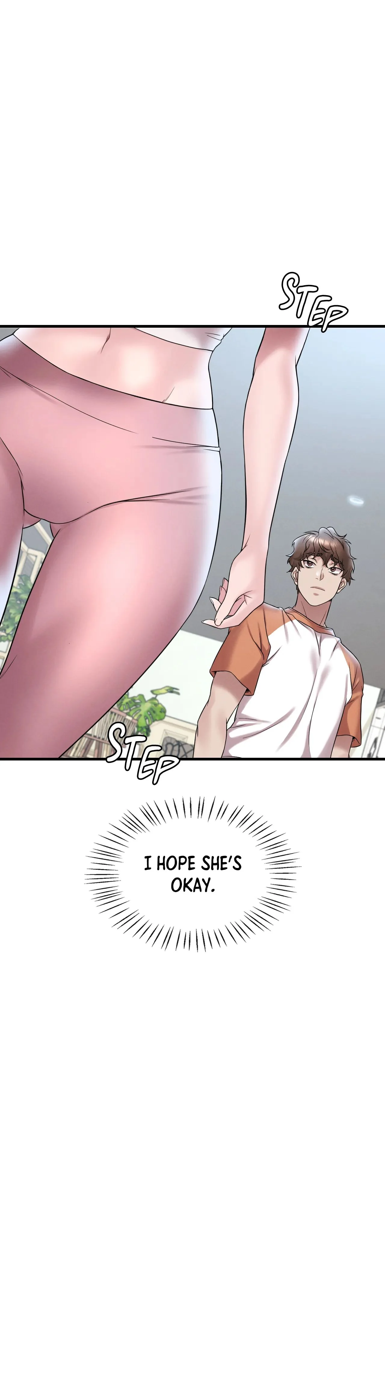 Drunk on You (Official Uncensored) chapter 19 page 52