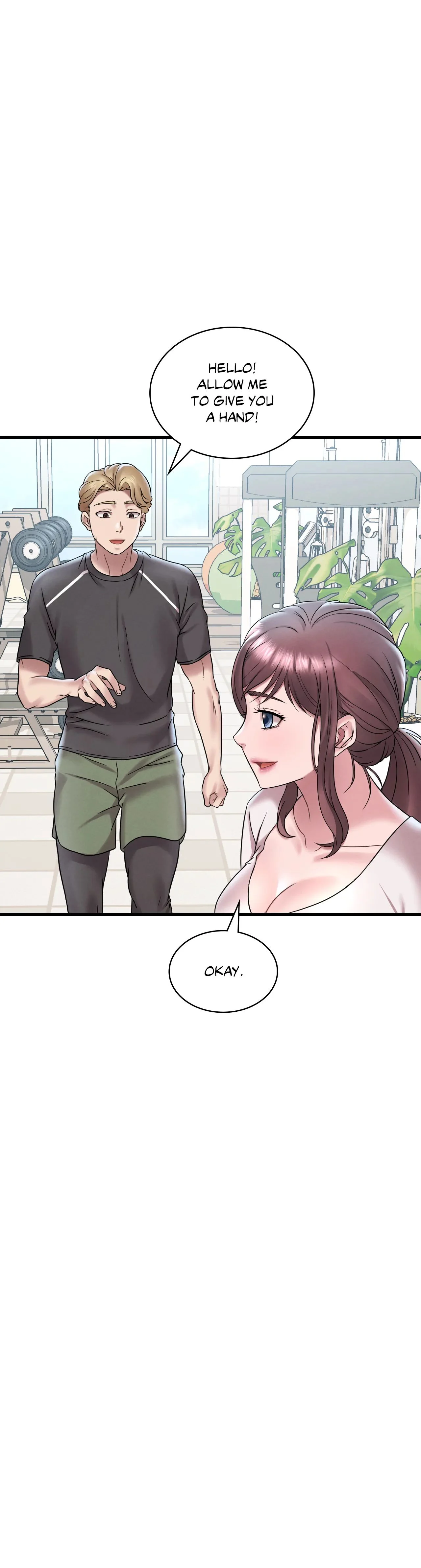 Drunk on You (Official Uncensored) chapter 19 page 53