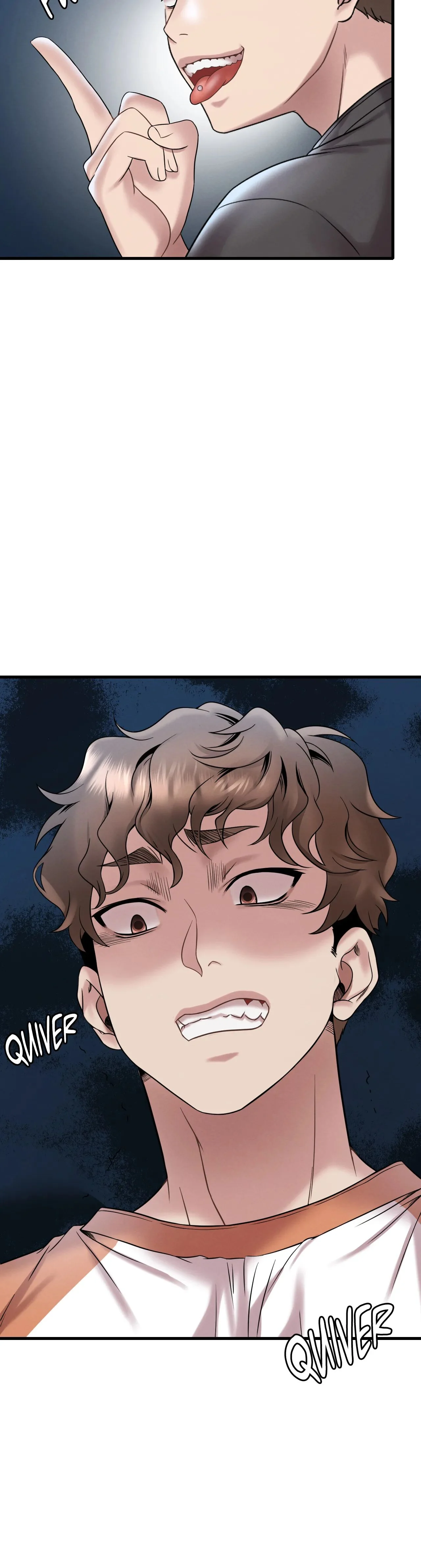 Drunk on You (Official Uncensored) chapter 19 page 55