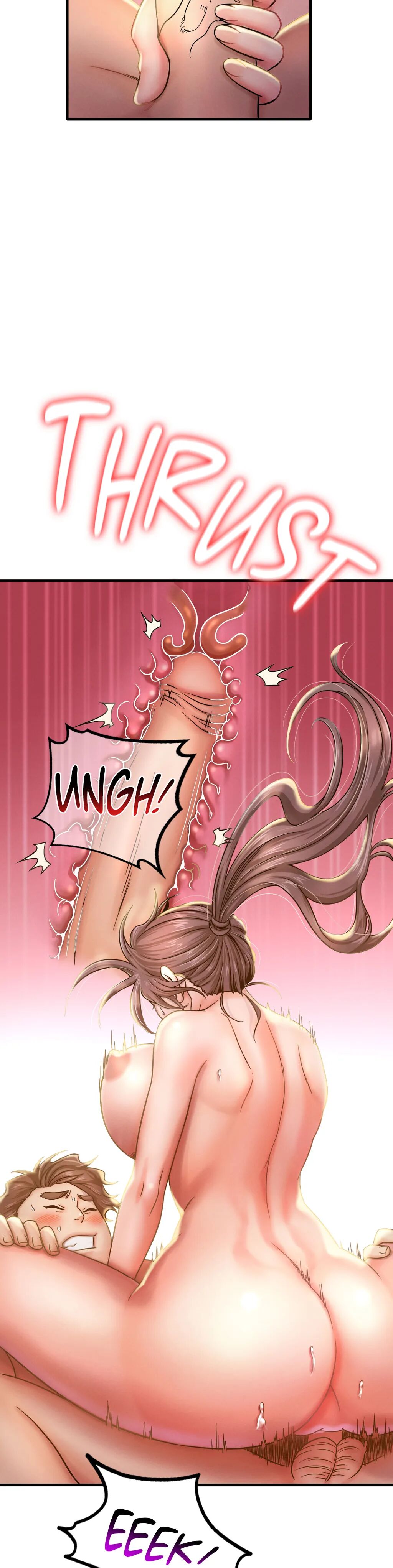 Drunk on You (Official Uncensored) chapter 2 page 7