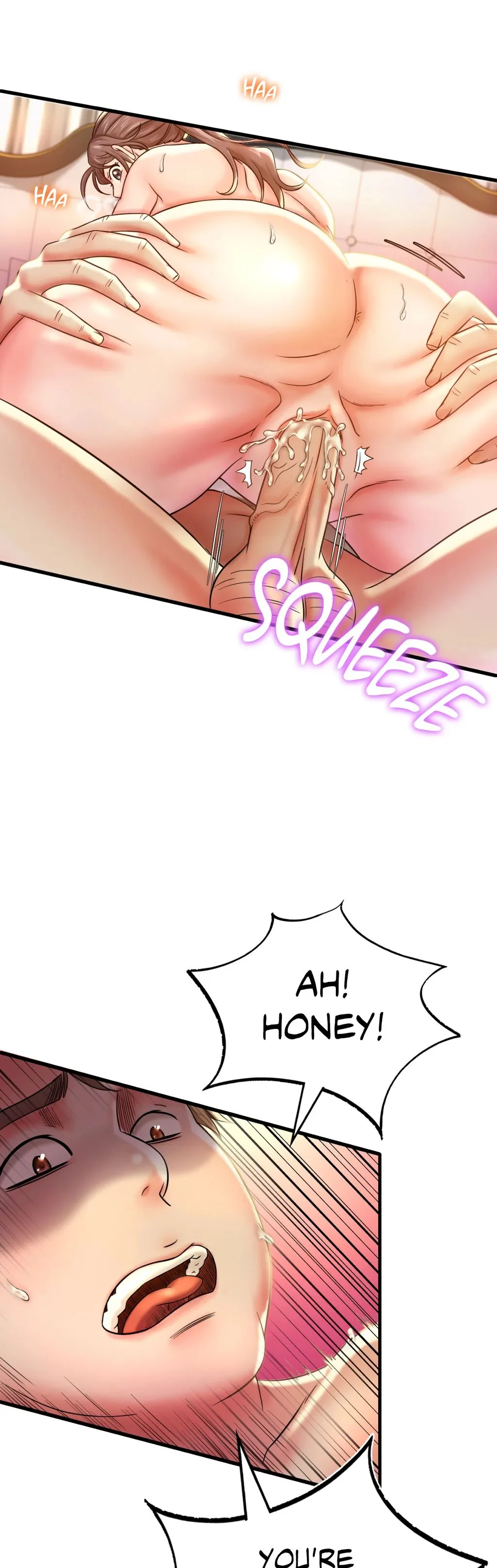 Drunk on You (Official Uncensored) chapter 2 page 14