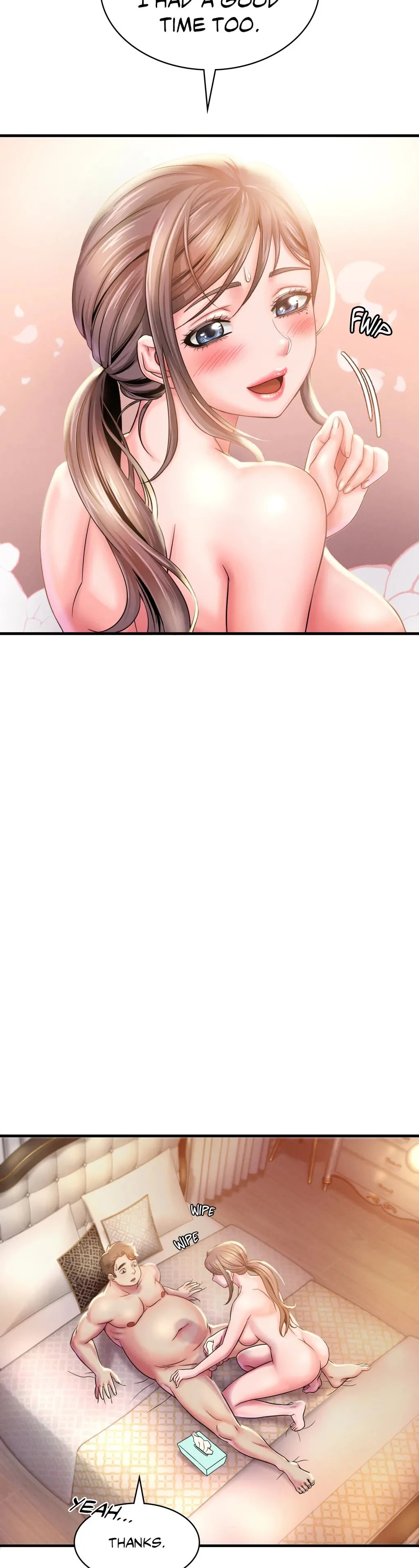 Drunk on You (Official Uncensored) chapter 2 page 20