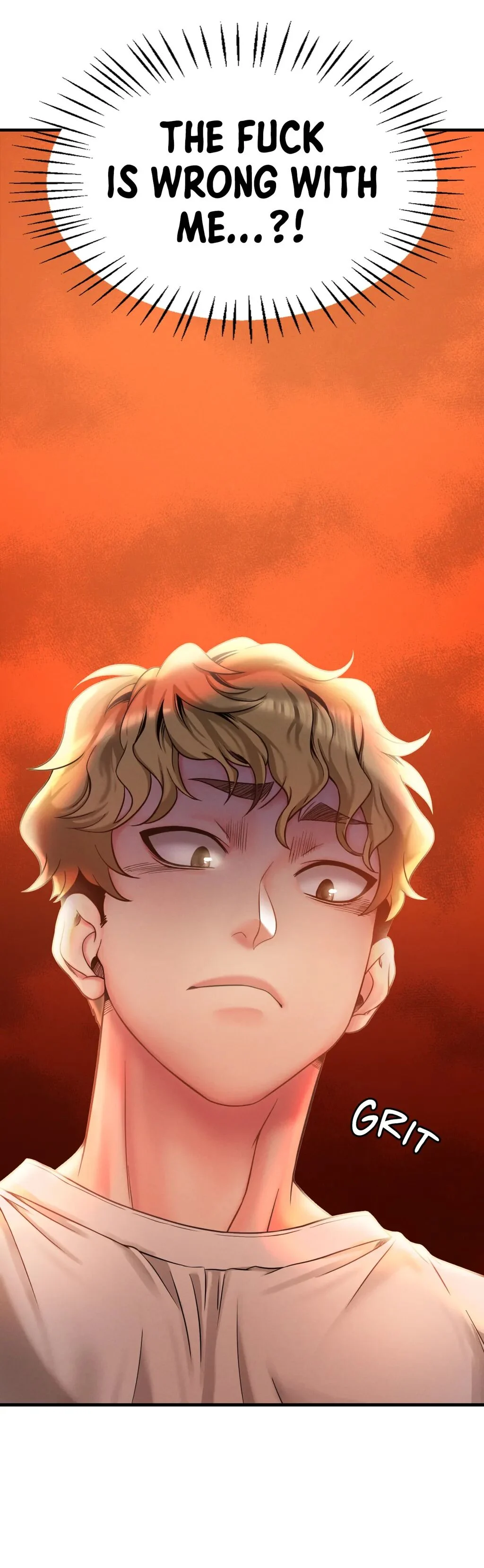 Drunk on You (Official Uncensored) chapter 2 page 23