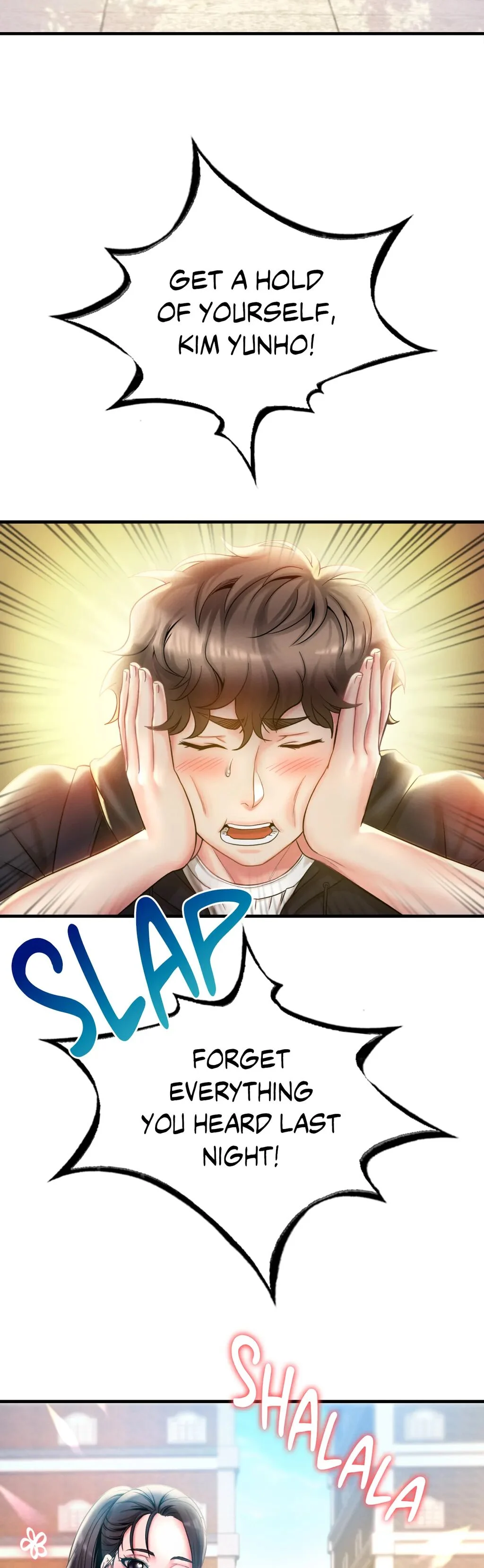 Drunk on You (Official Uncensored) chapter 2 page 25