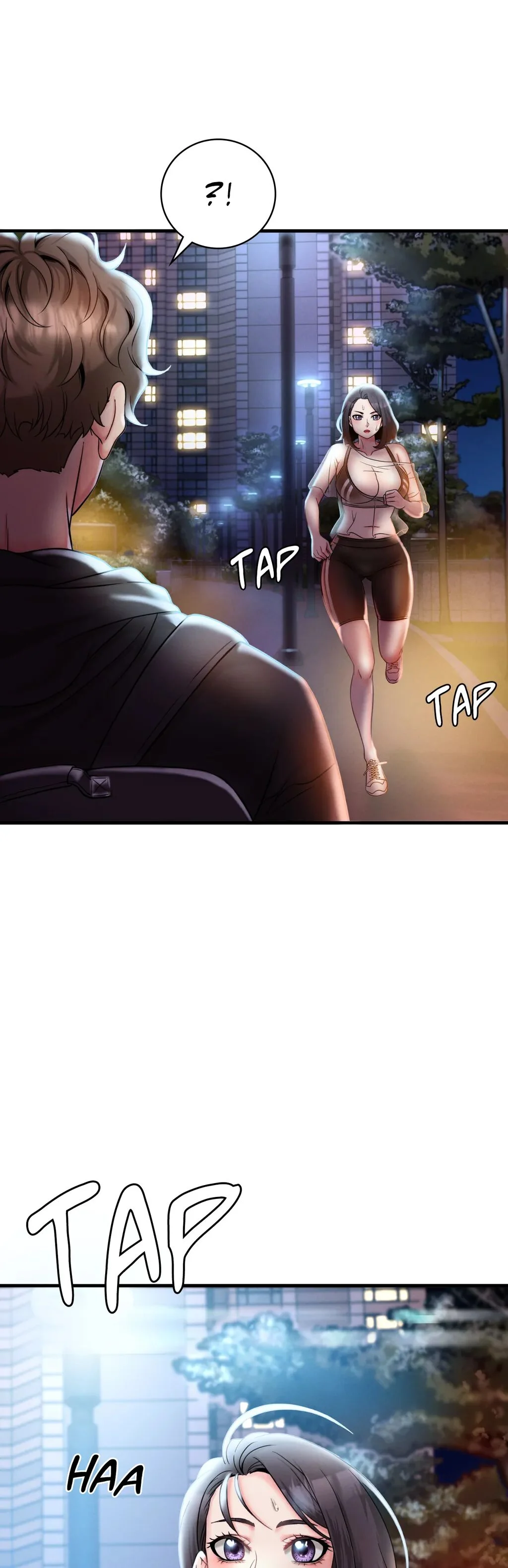 Drunk on You (Official Uncensored) chapter 2 page 32