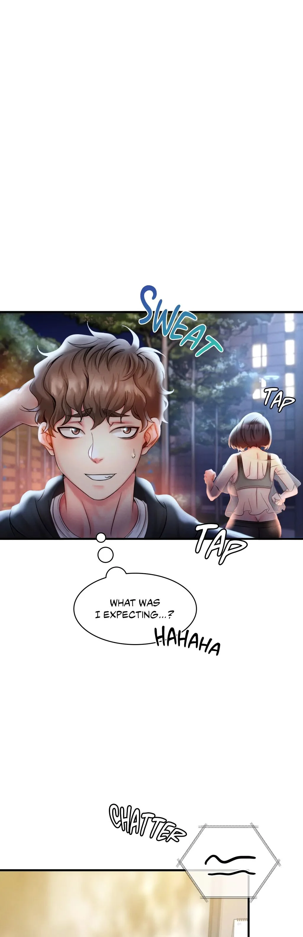 Drunk on You (Official Uncensored) chapter 2 page 35