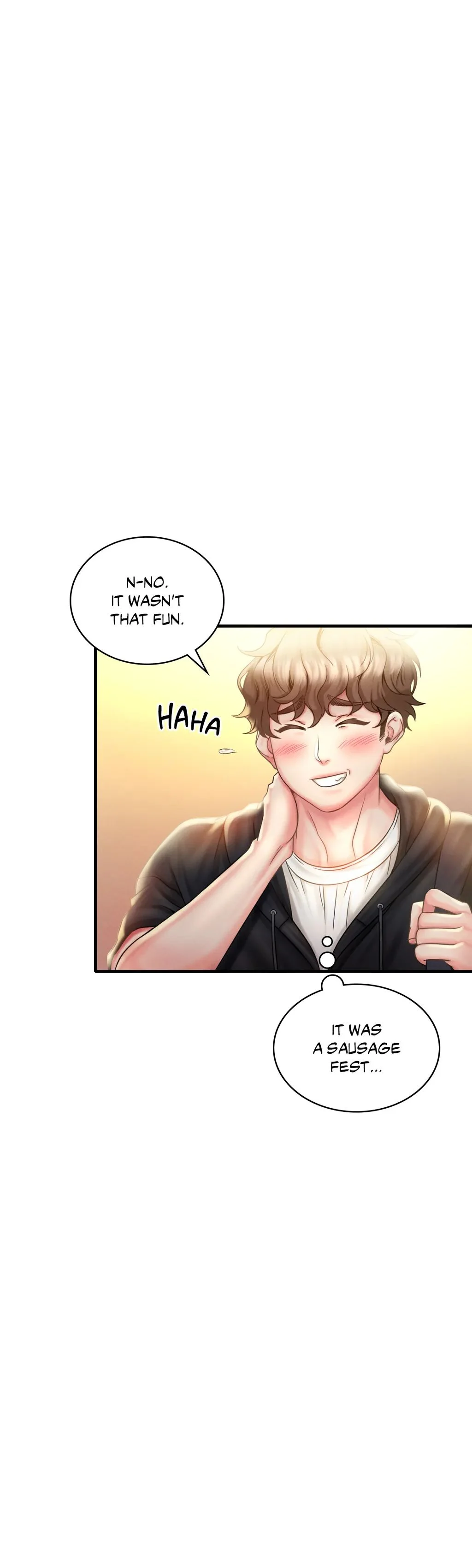 Drunk on You (Official Uncensored) chapter 2 page 40