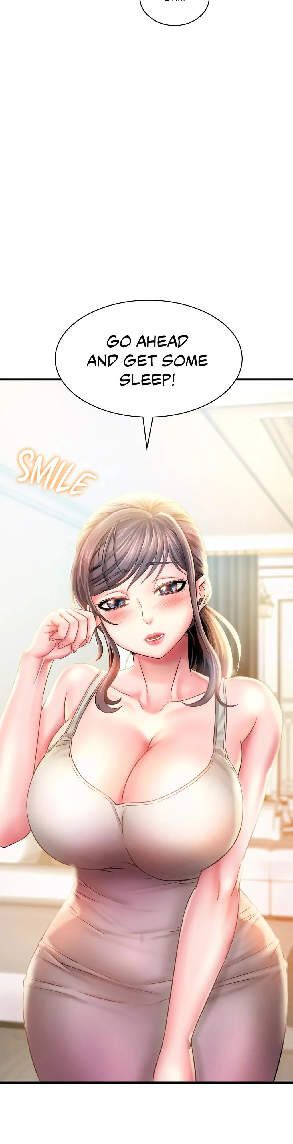 Drunk on You (Official Uncensored) chapter 2 page 42