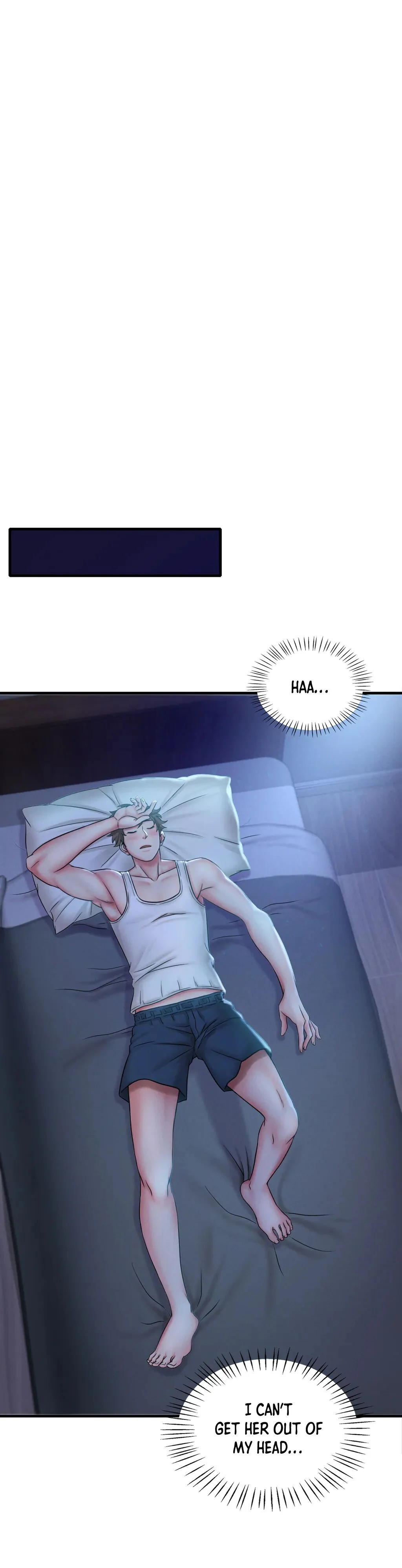 Drunk on You (Official Uncensored) chapter 2 page 43