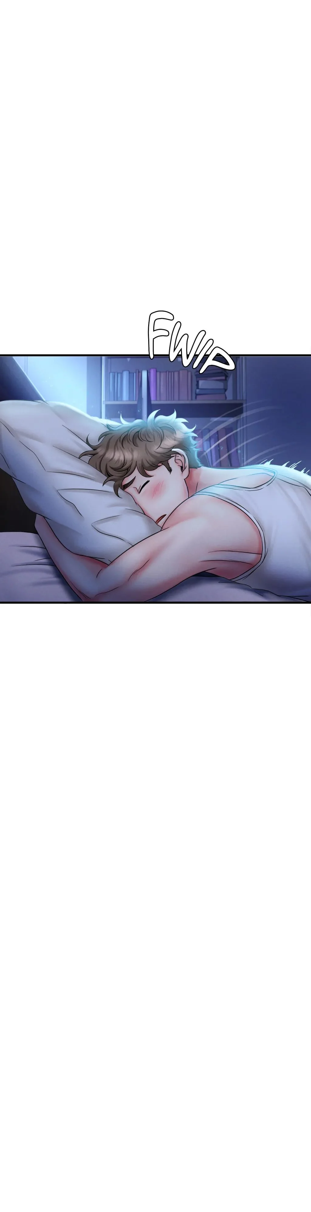 Drunk on You (Official Uncensored) chapter 2 page 44