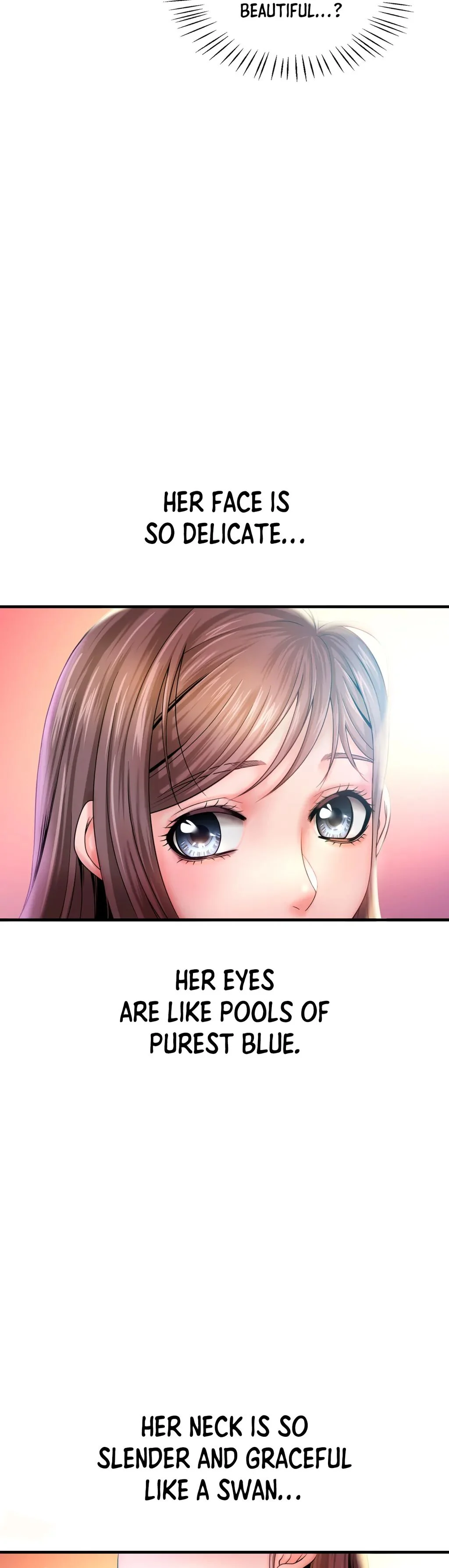 Drunk on You (Official Uncensored) chapter 2 page 46