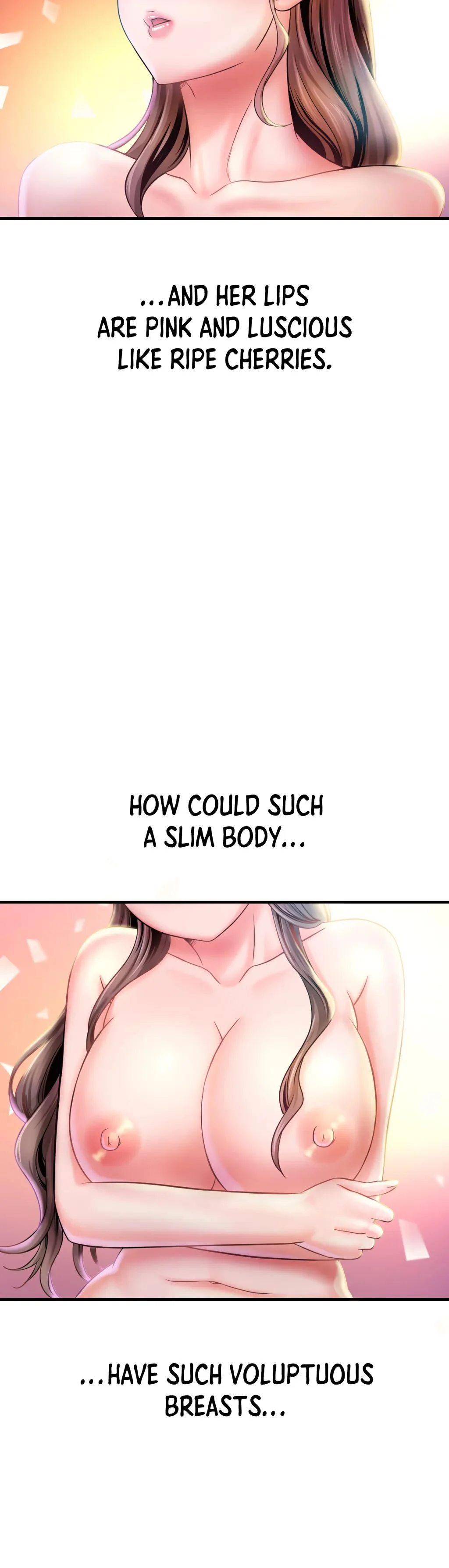 Drunk on You (Official Uncensored) chapter 2 page 47