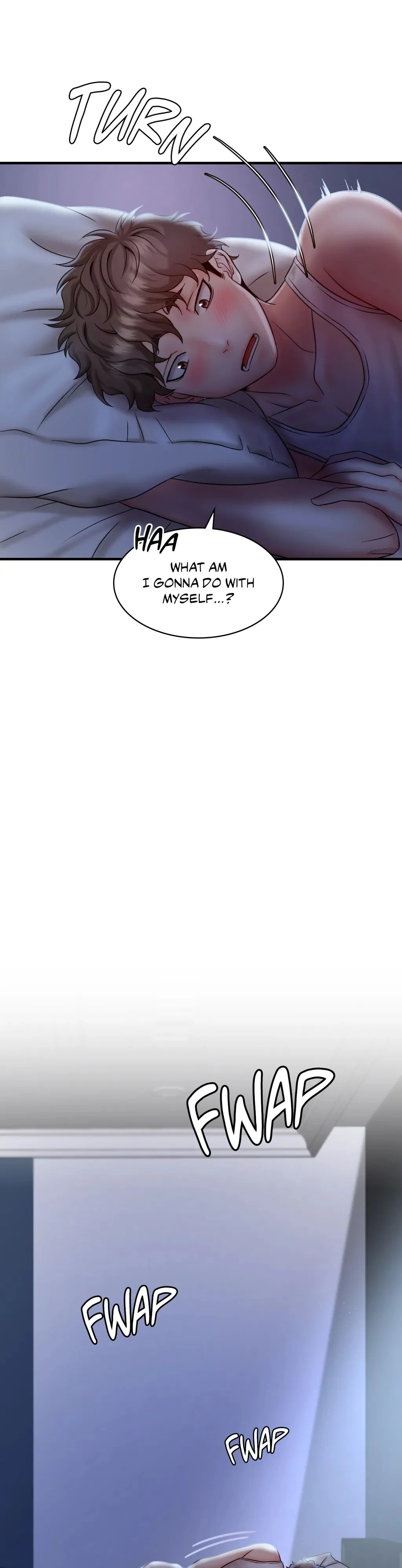 Drunk on You (Official Uncensored) chapter 2 page 49
