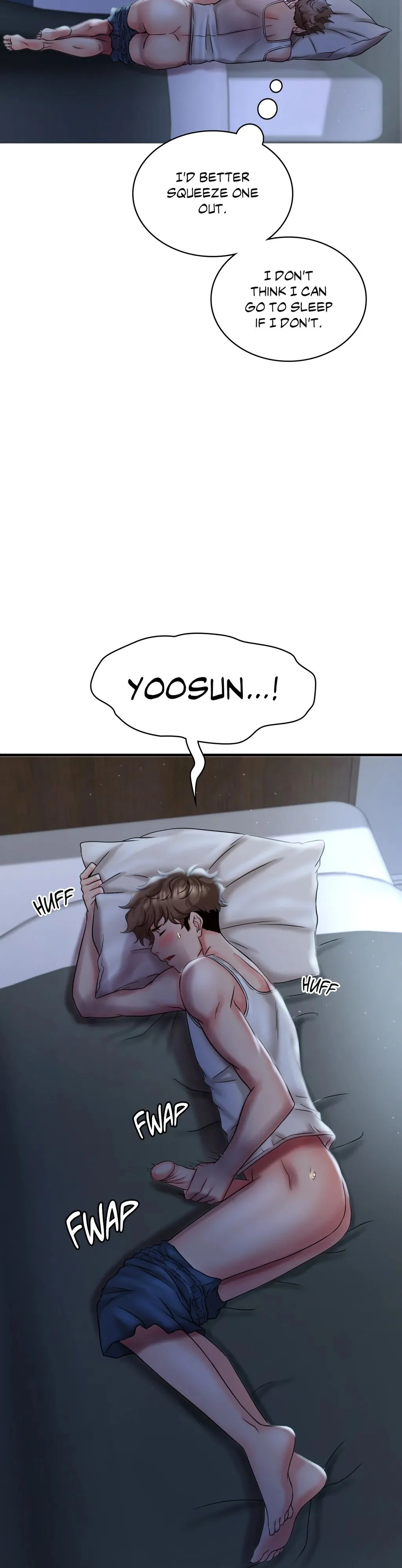 Drunk on You (Official Uncensored) chapter 2 page 50