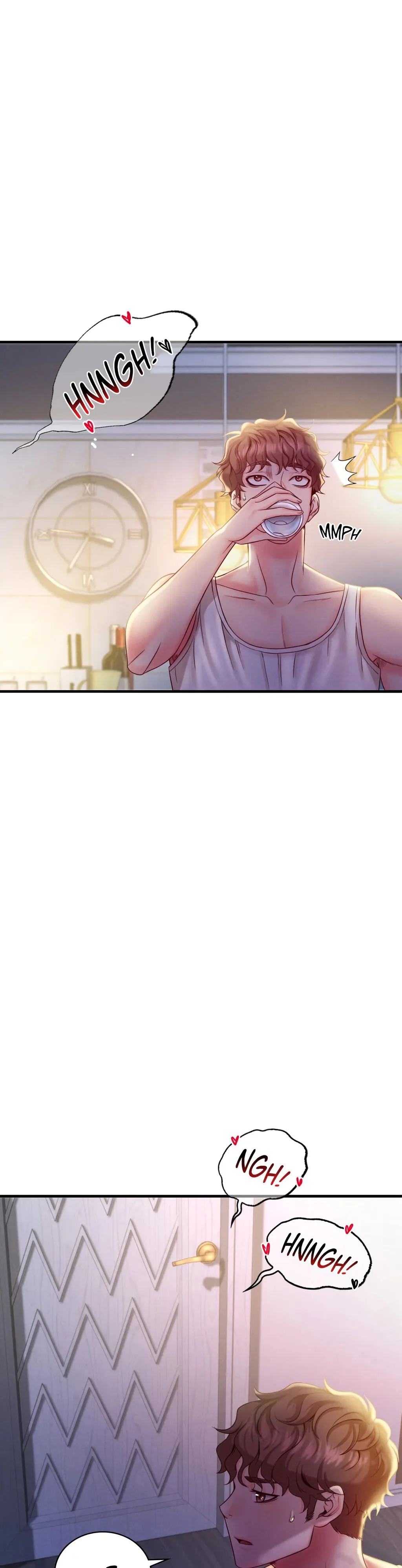Drunk on You (Official Uncensored) chapter 2 page 55