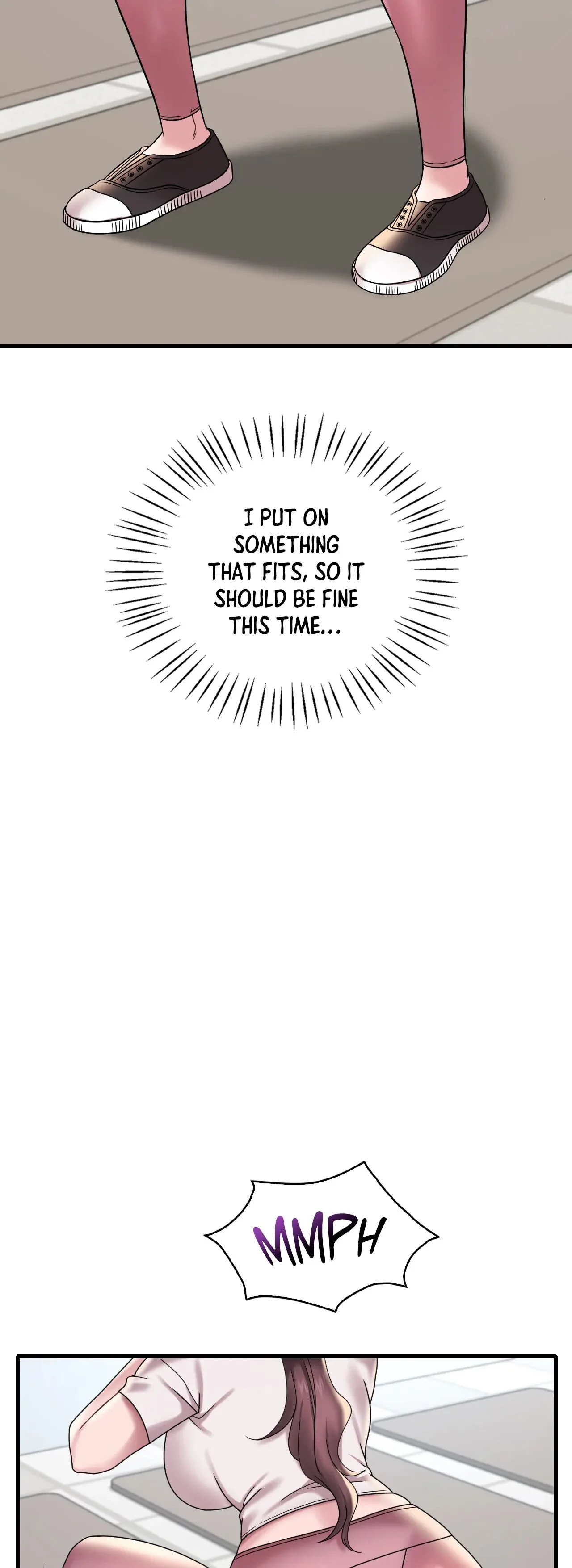 Drunk on You (Official Uncensored) chapter 20 page 4