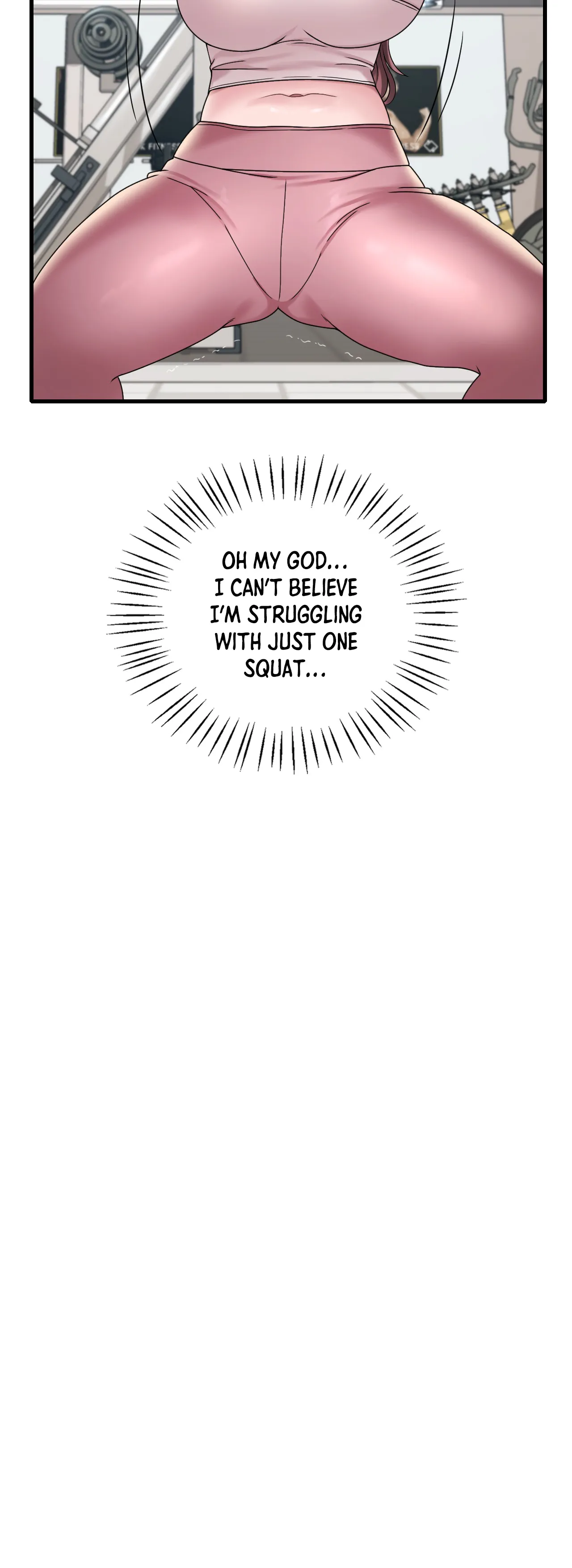 Drunk on You (Official Uncensored) chapter 20 page 6