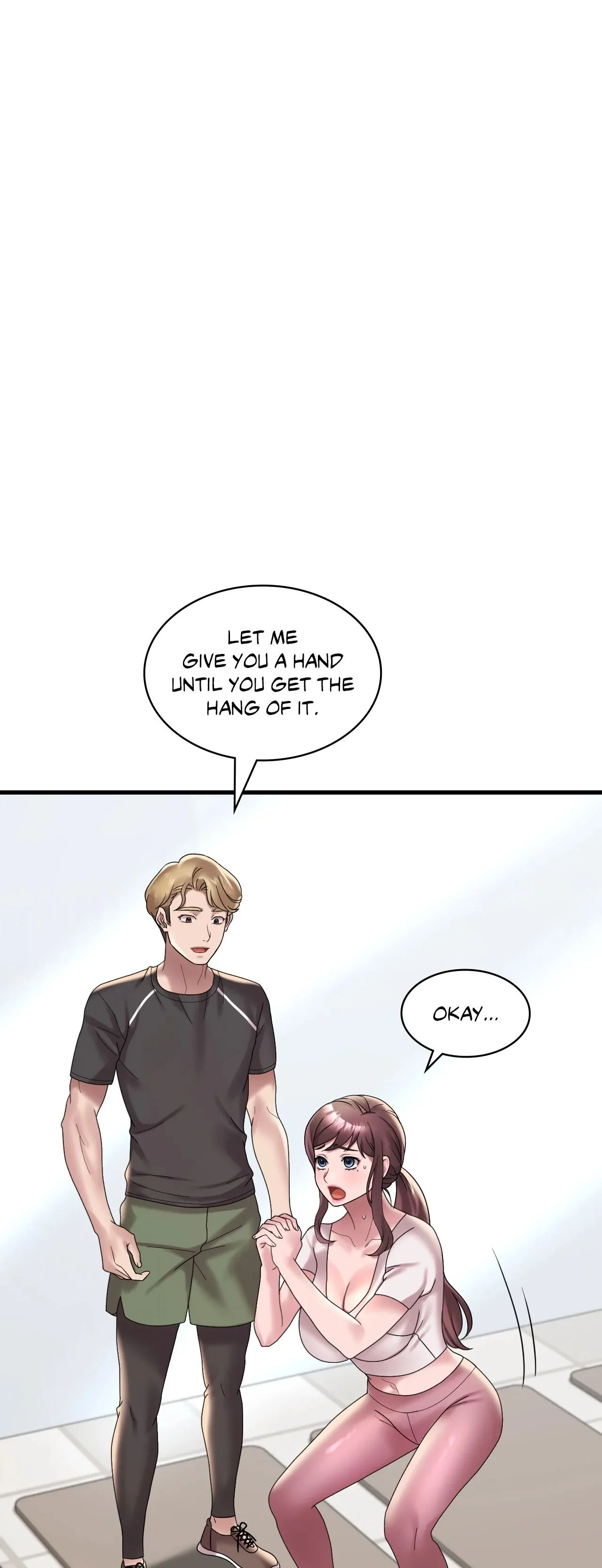 Drunk on You (Official Uncensored) chapter 20 page 7