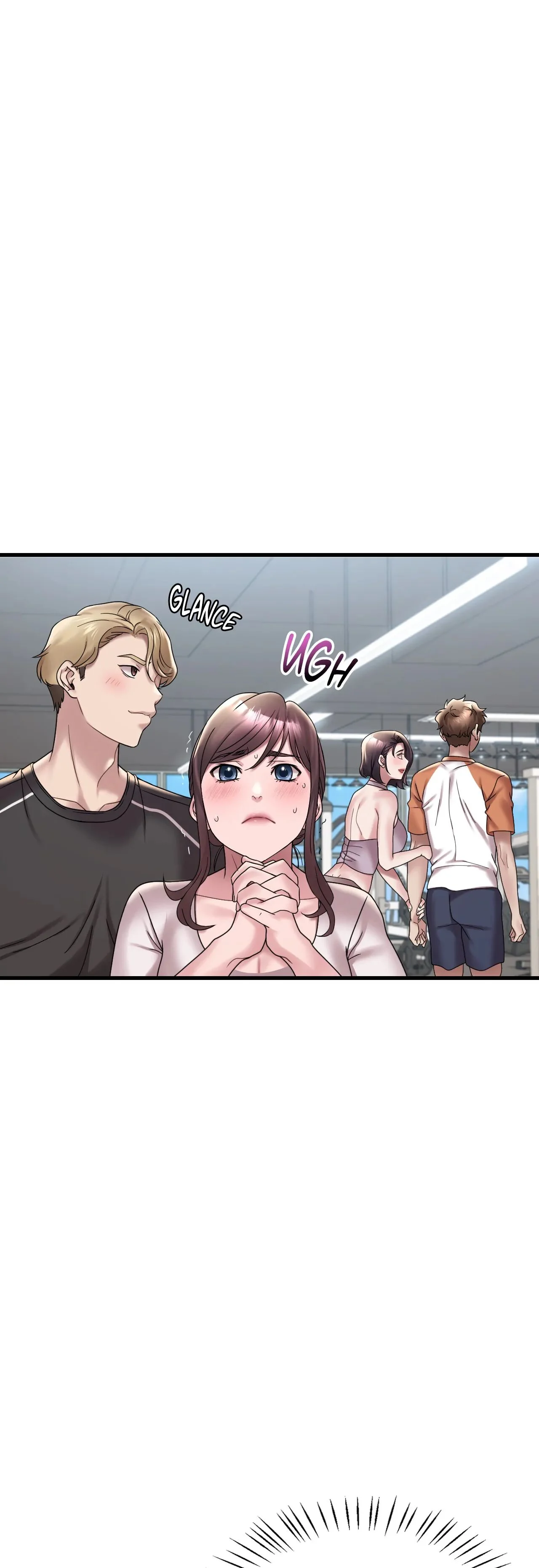 Drunk on You (Official Uncensored) chapter 20 page 13