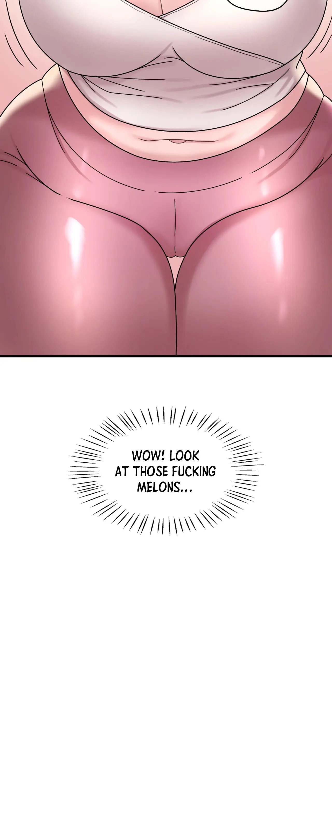 Drunk on You (Official Uncensored) chapter 20 page 21