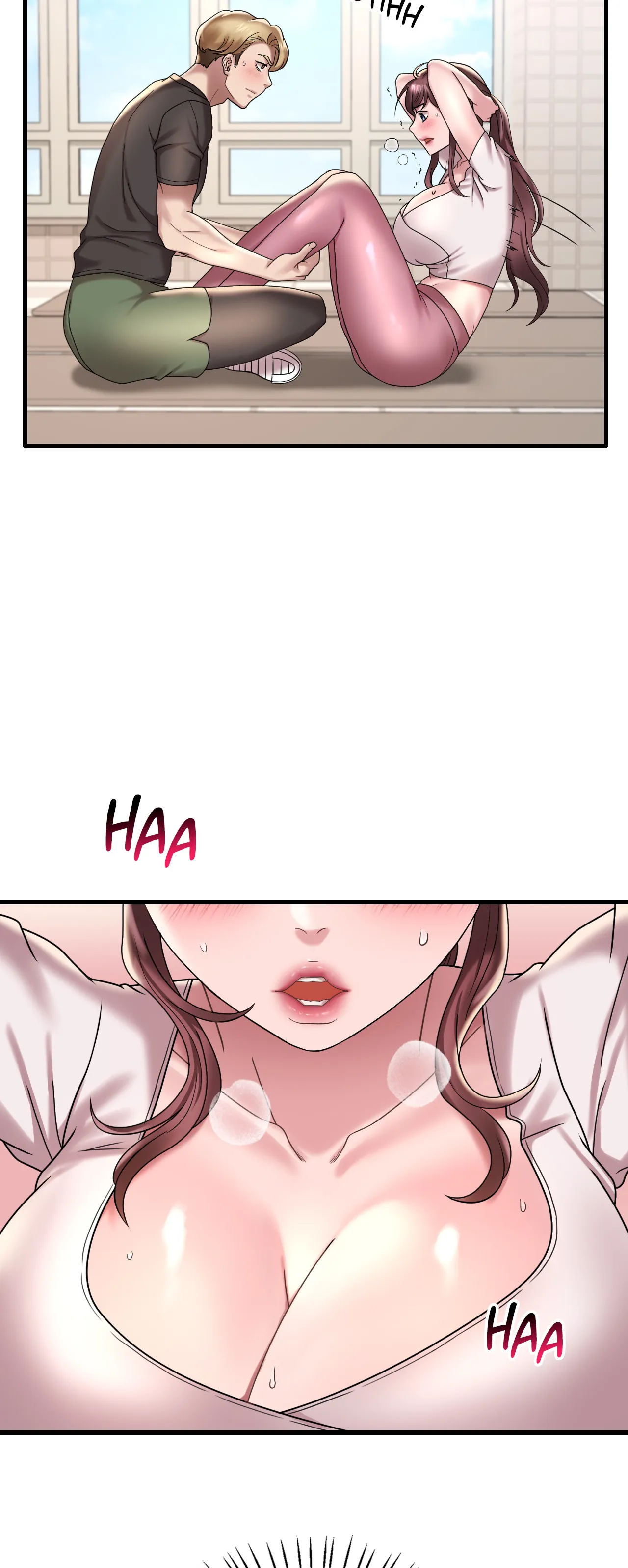 Drunk on You (Official Uncensored) chapter 20 page 23