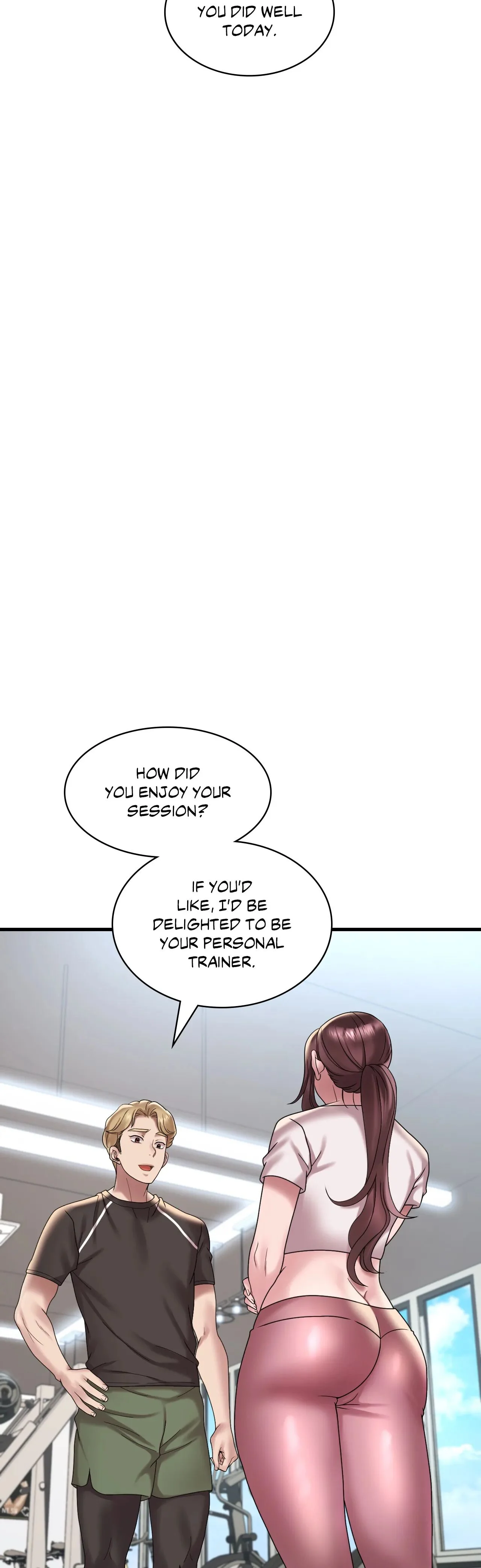 Drunk on You (Official Uncensored) chapter 20 page 26