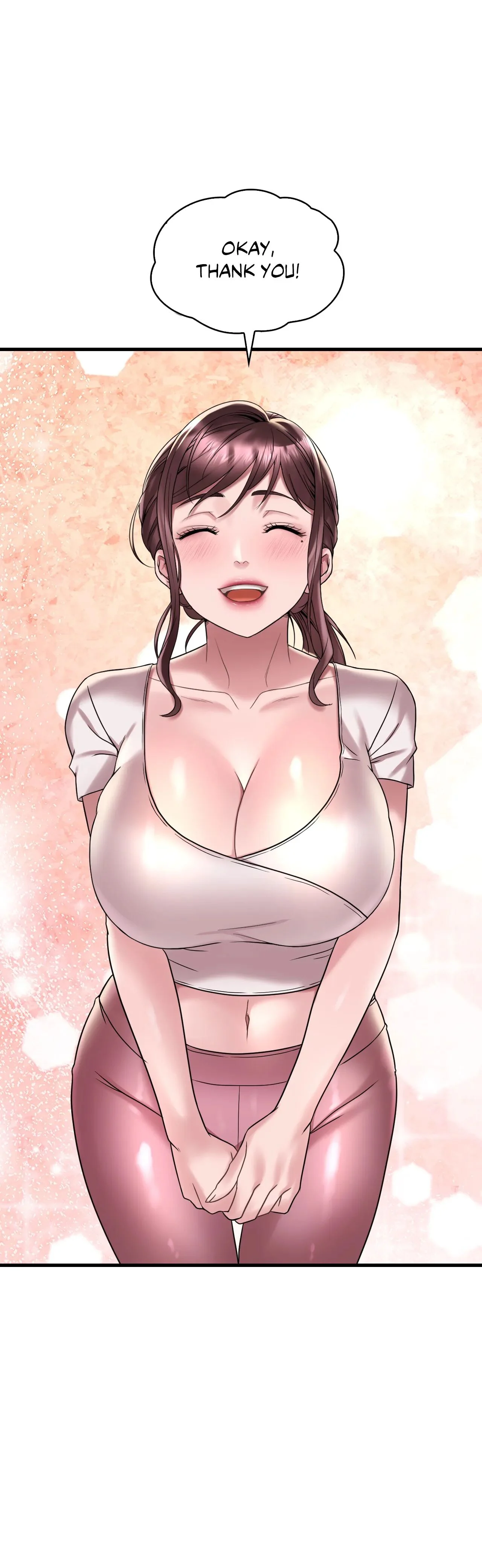 Drunk on You (Official Uncensored) chapter 20 page 28