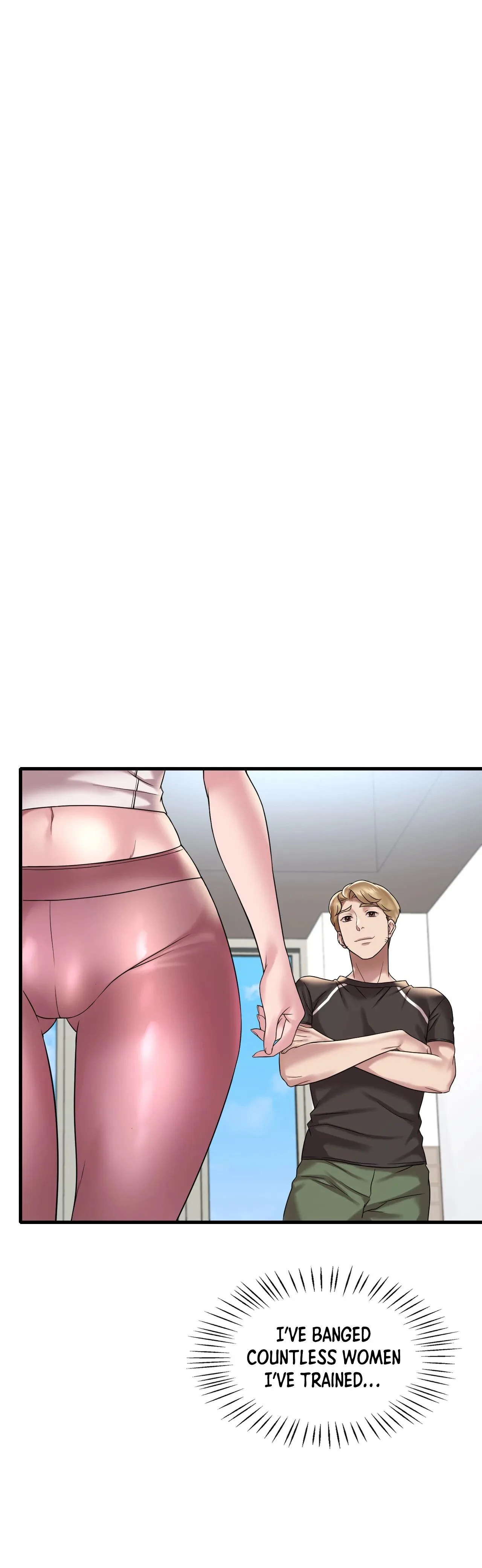 Drunk on You (Official Uncensored) chapter 20 page 29