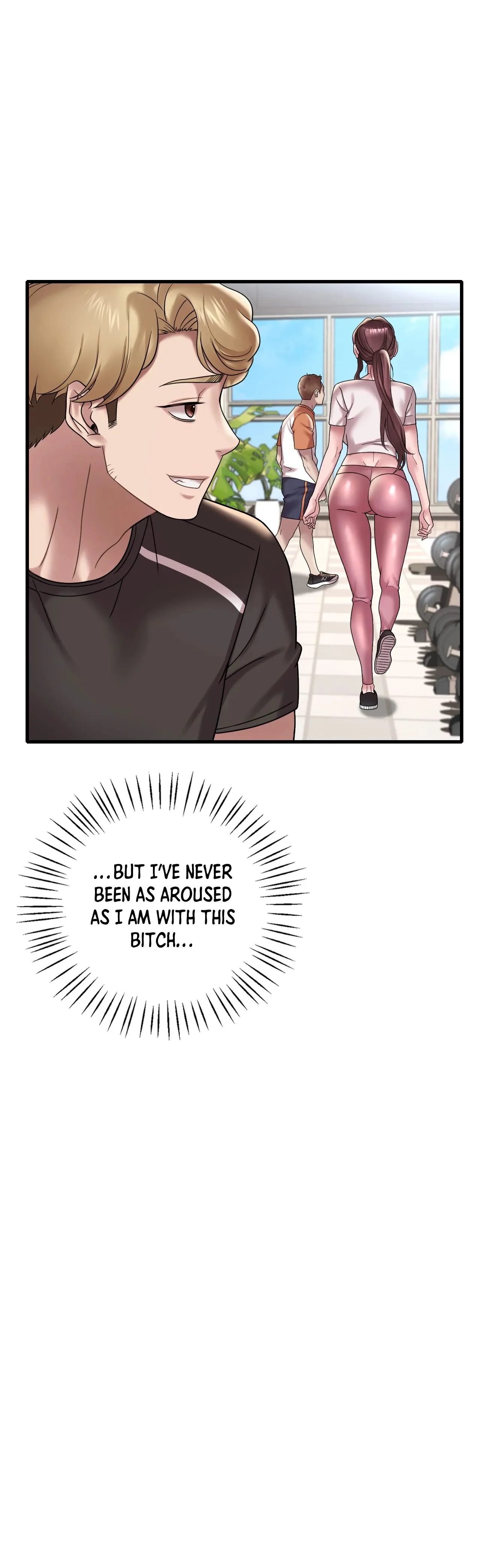 Drunk on You (Official Uncensored) chapter 20 page 30