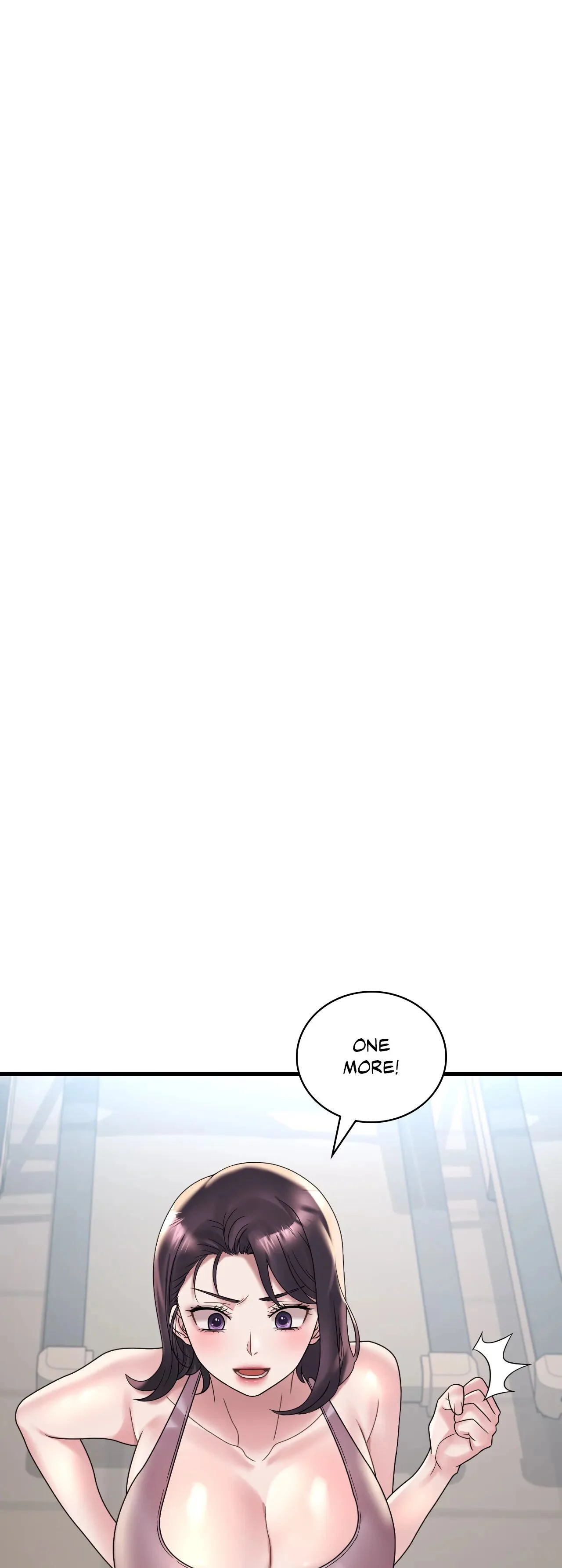 Drunk on You (Official Uncensored) chapter 20 page 31