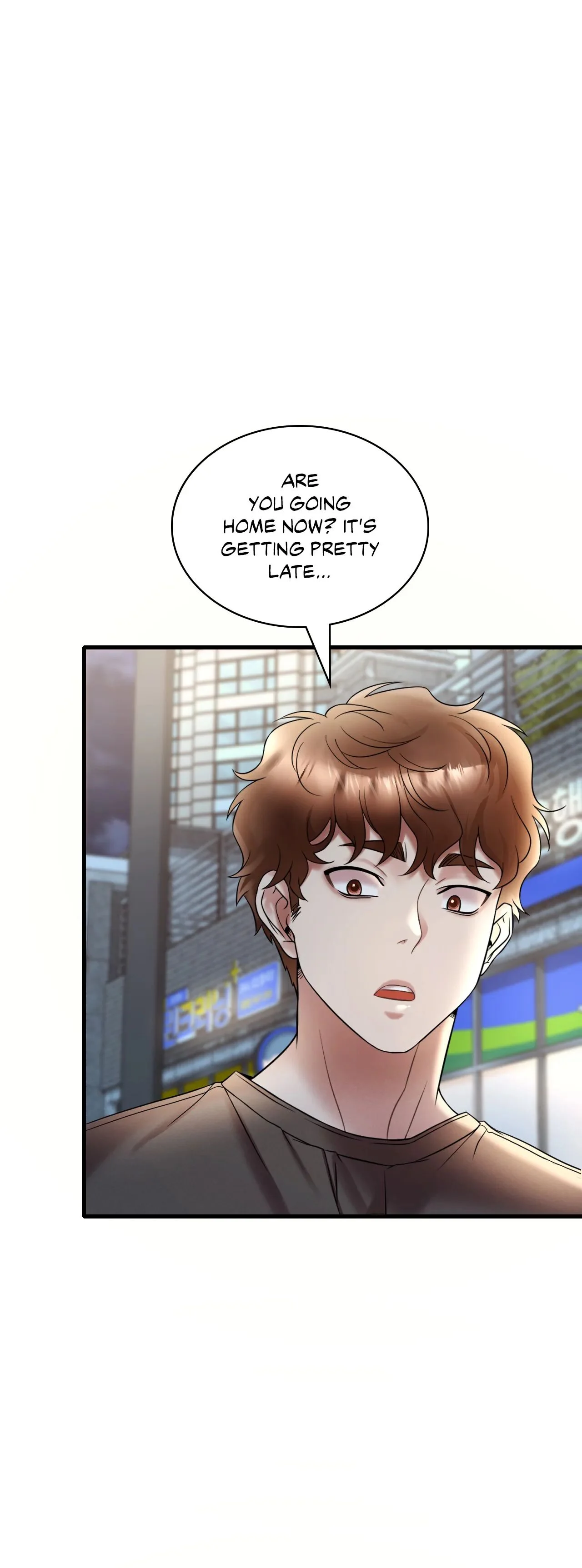 Drunk on You (Official Uncensored) chapter 20 page 37