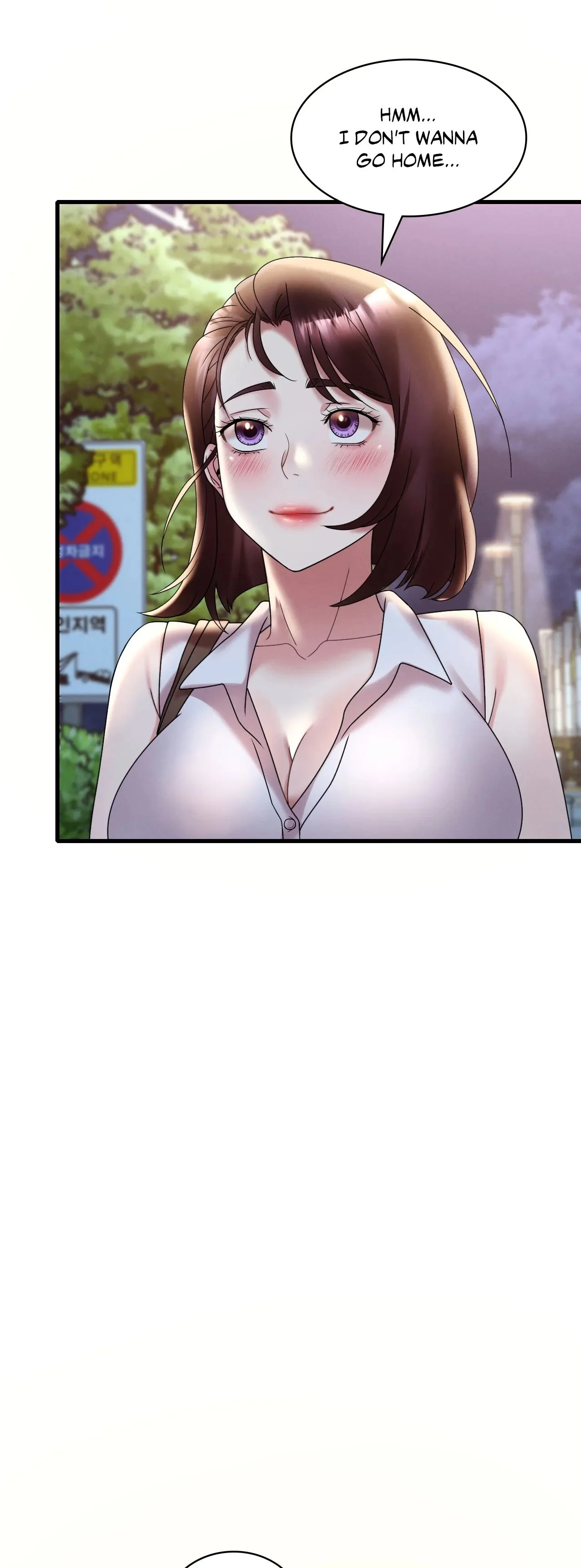 Drunk on You (Official Uncensored) chapter 20 page 38