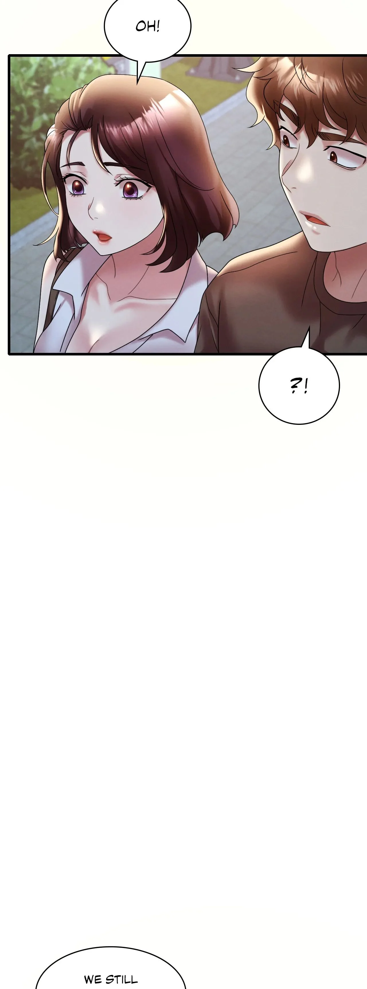 Drunk on You (Official Uncensored) chapter 20 page 39