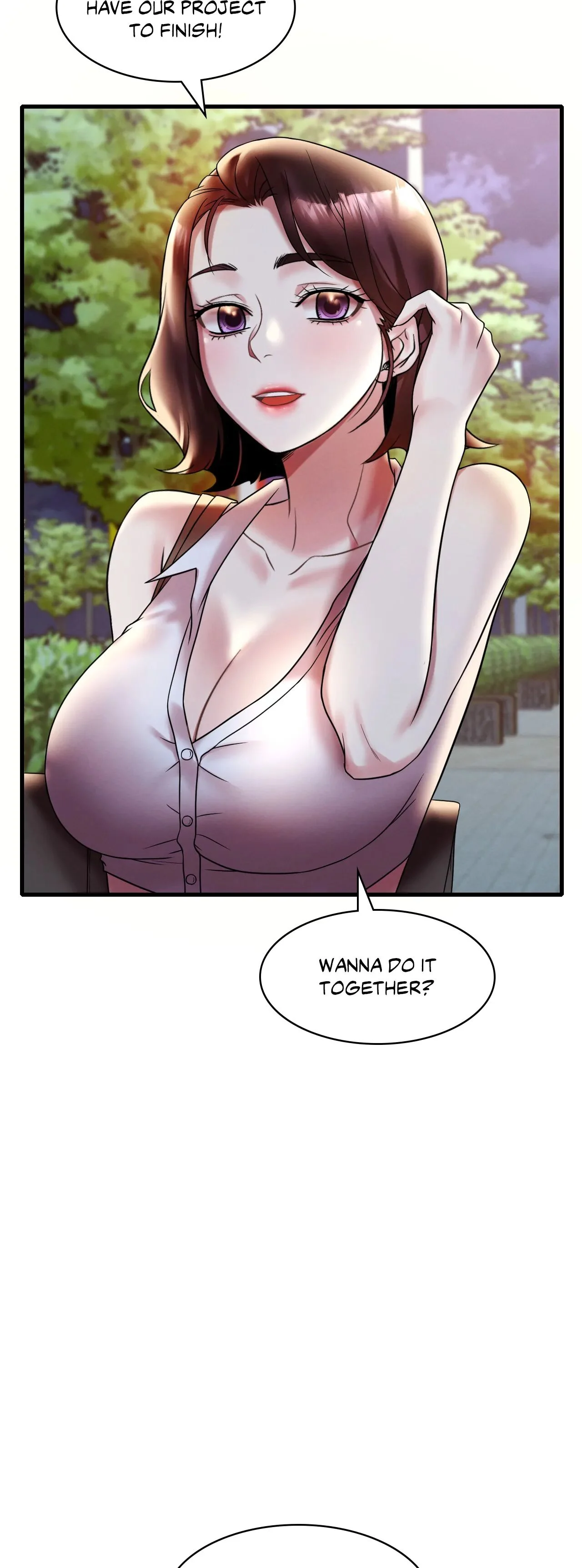 Drunk on You (Official Uncensored) chapter 20 page 40