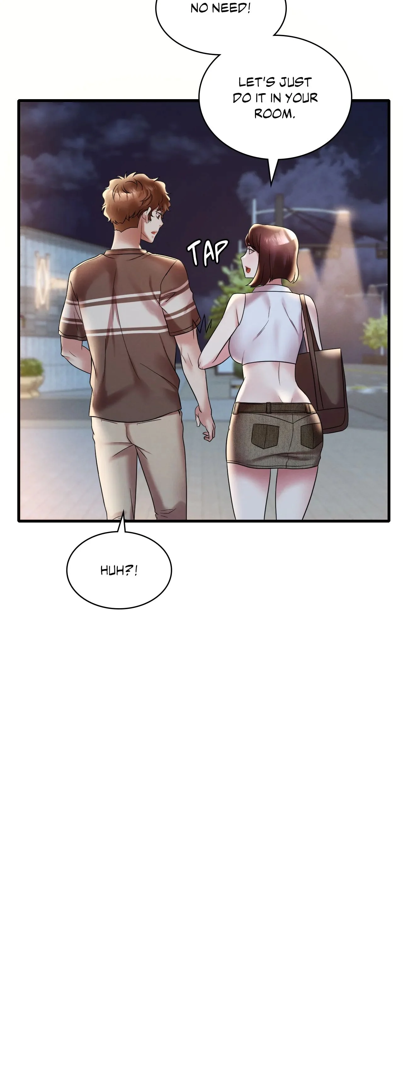 Drunk on You (Official Uncensored) chapter 20 page 42