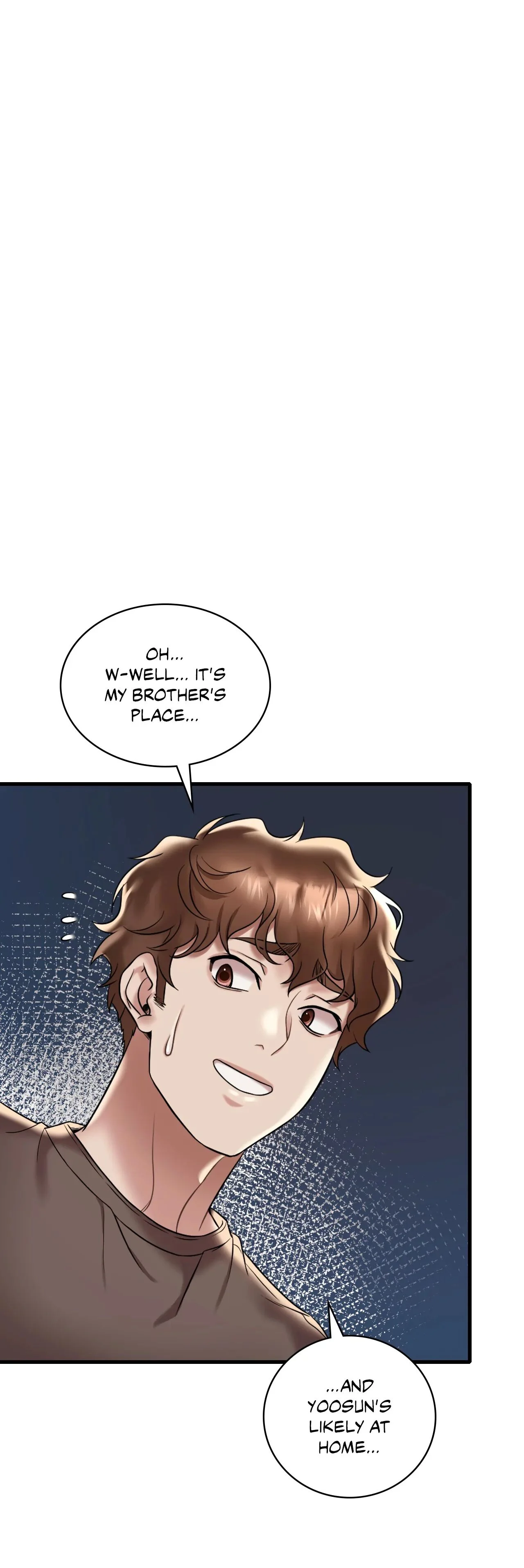 Drunk on You (Official Uncensored) chapter 20 page 43