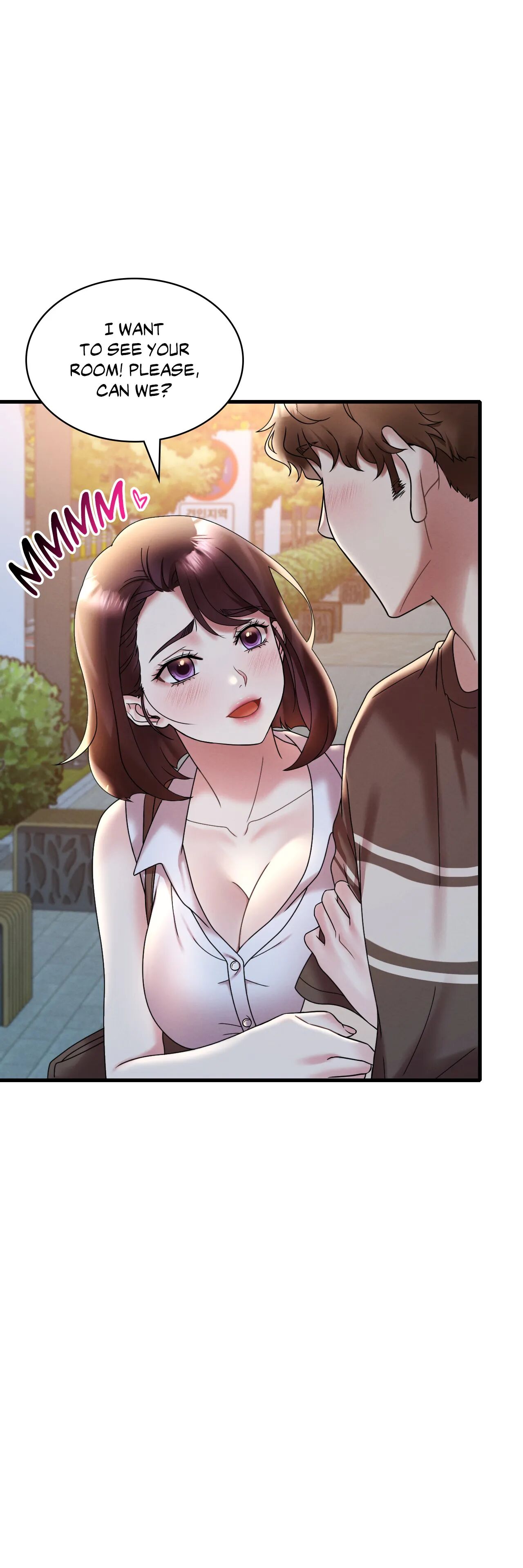 Drunk on You (Official Uncensored) chapter 20 page 44