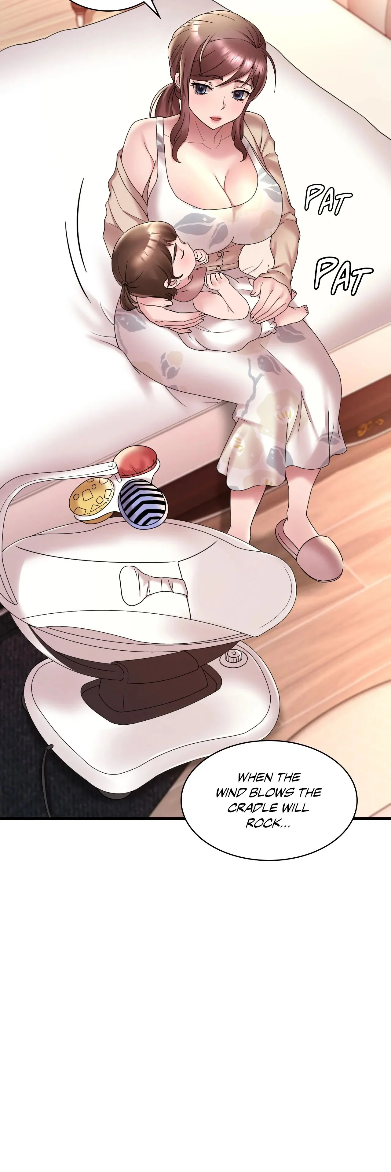 Drunk on You (Official Uncensored) chapter 20 page 48