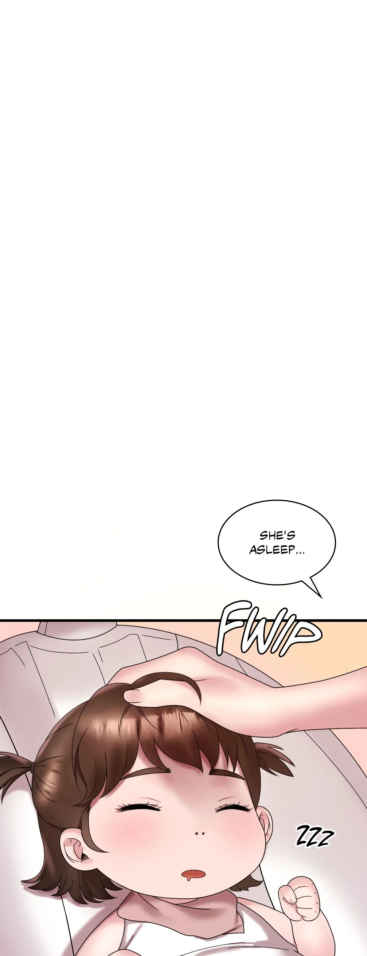Drunk on You (Official Uncensored) chapter 20 page 49