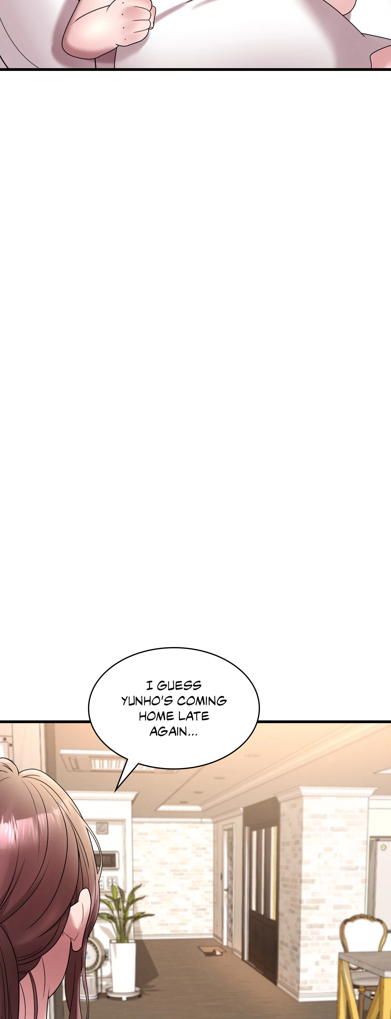 Drunk on You (Official Uncensored) chapter 20 page 50