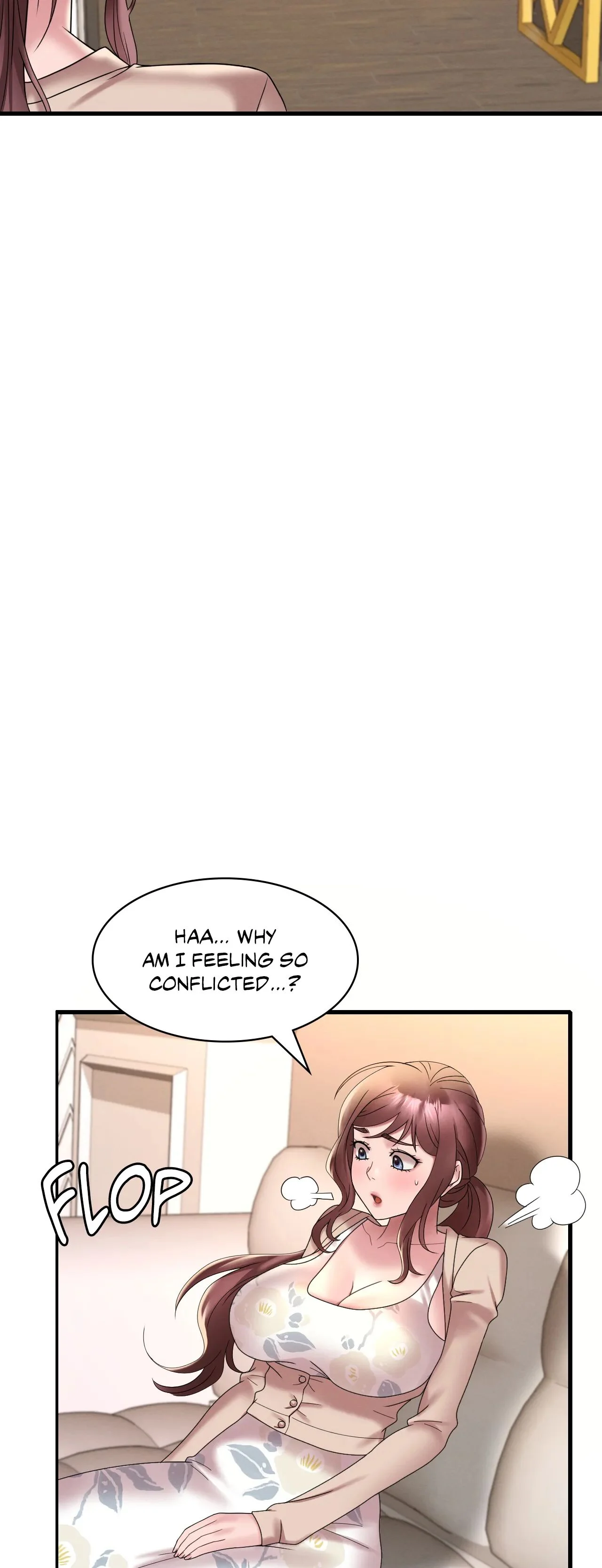 Drunk on You (Official Uncensored) chapter 20 page 51