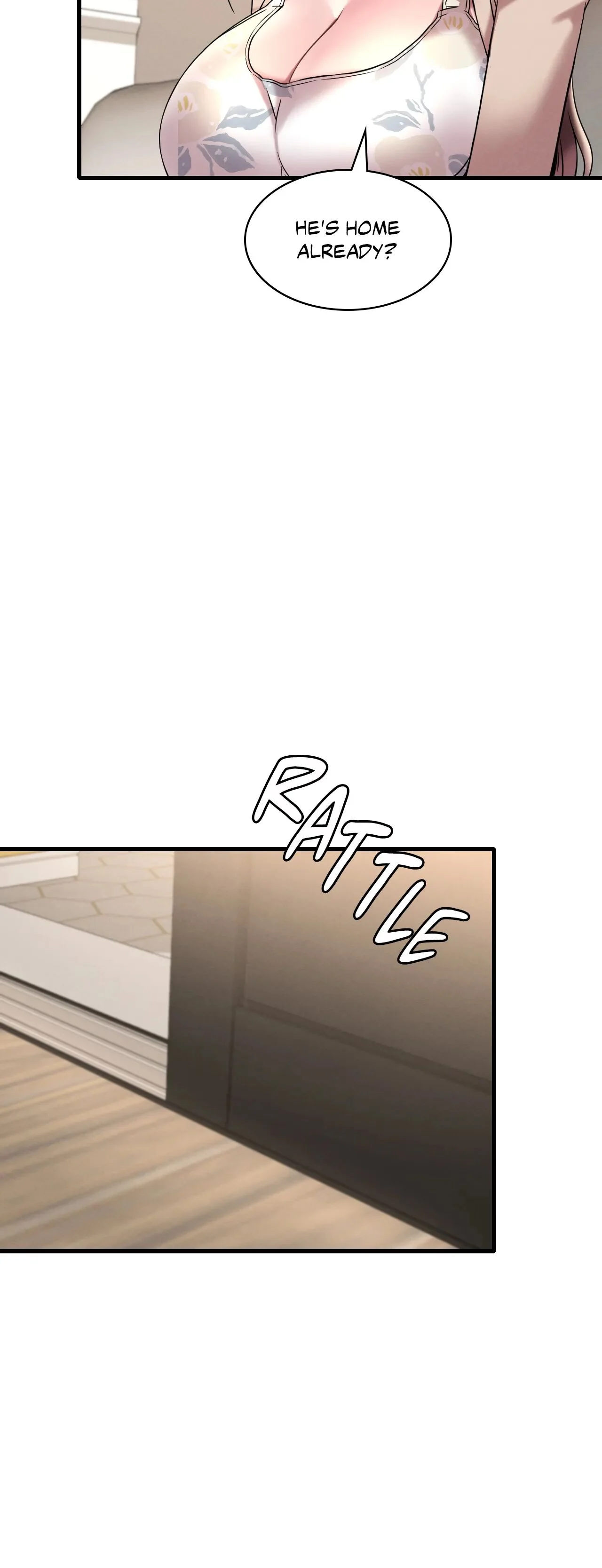 Drunk on You (Official Uncensored) chapter 20 page 53