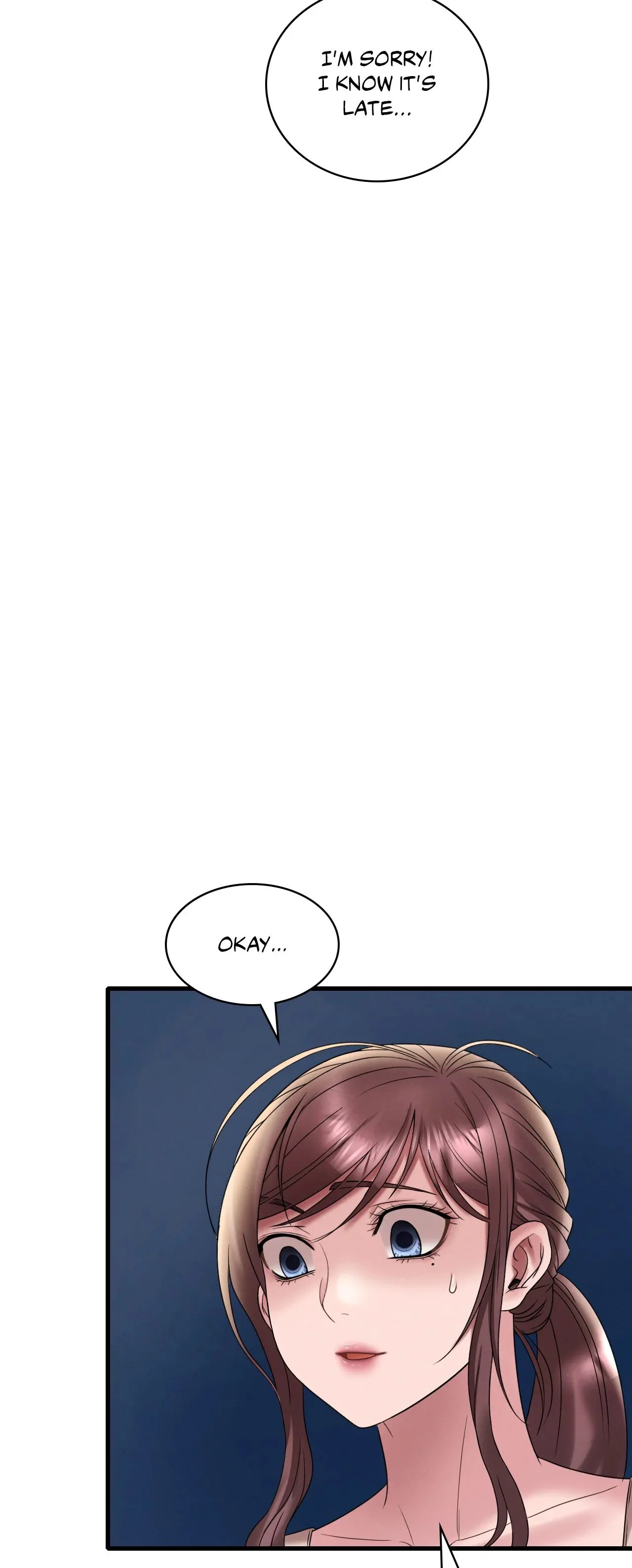 Drunk on You (Official Uncensored) chapter 20 page 56