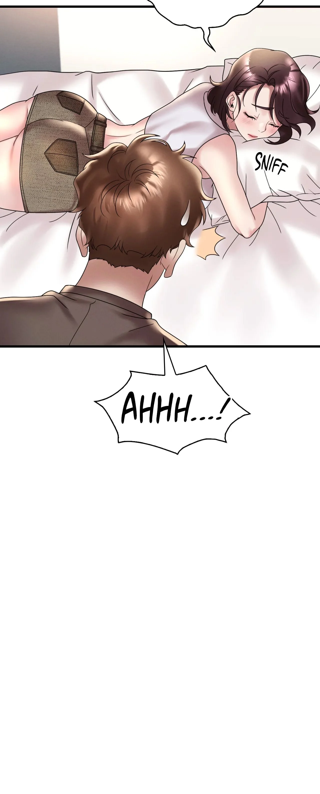 Drunk on You (Official Uncensored) chapter 20 page 60