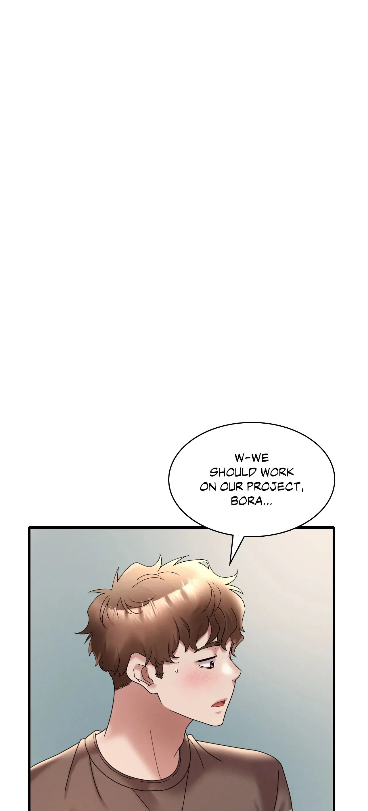 Drunk on You (Official Uncensored) chapter 20 page 61