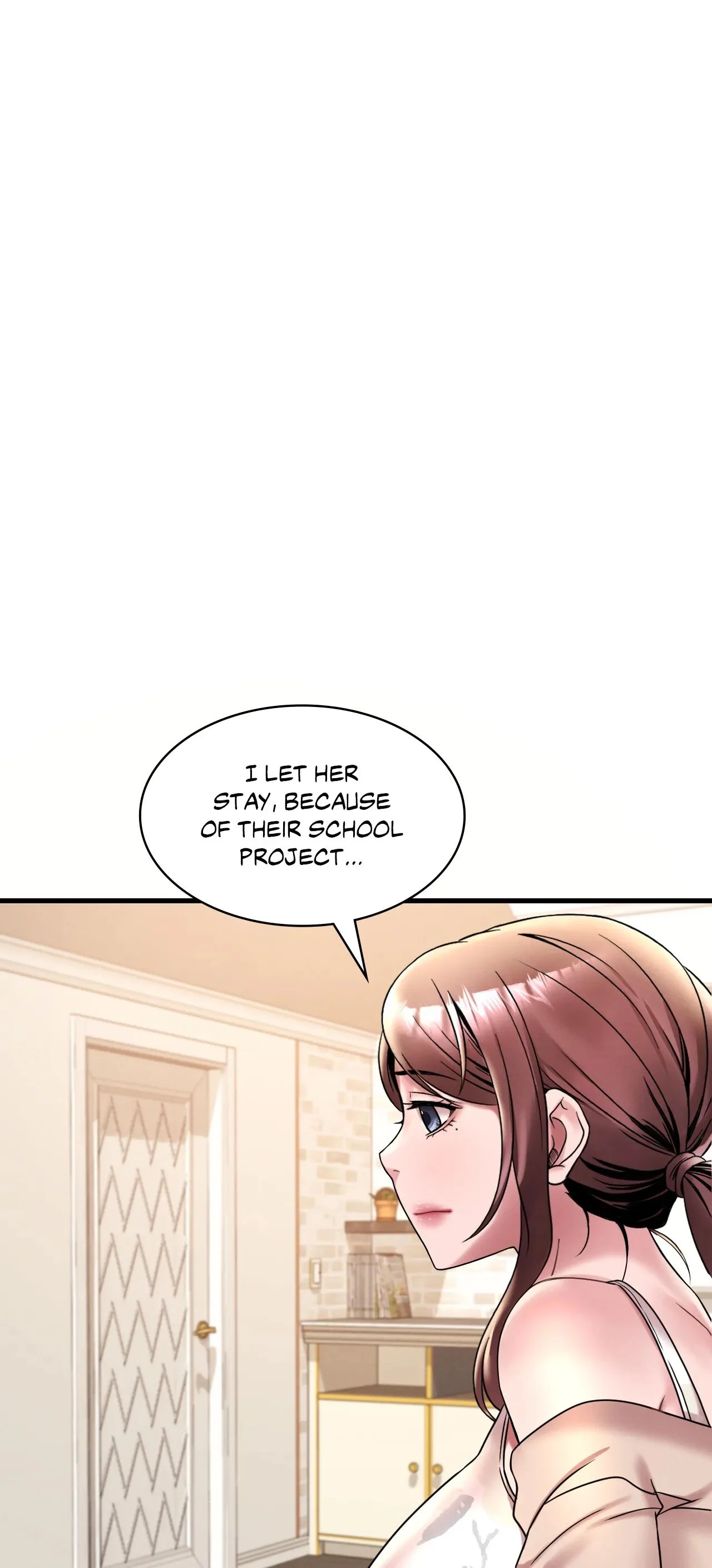 Drunk on You (Official Uncensored) chapter 20 page 64